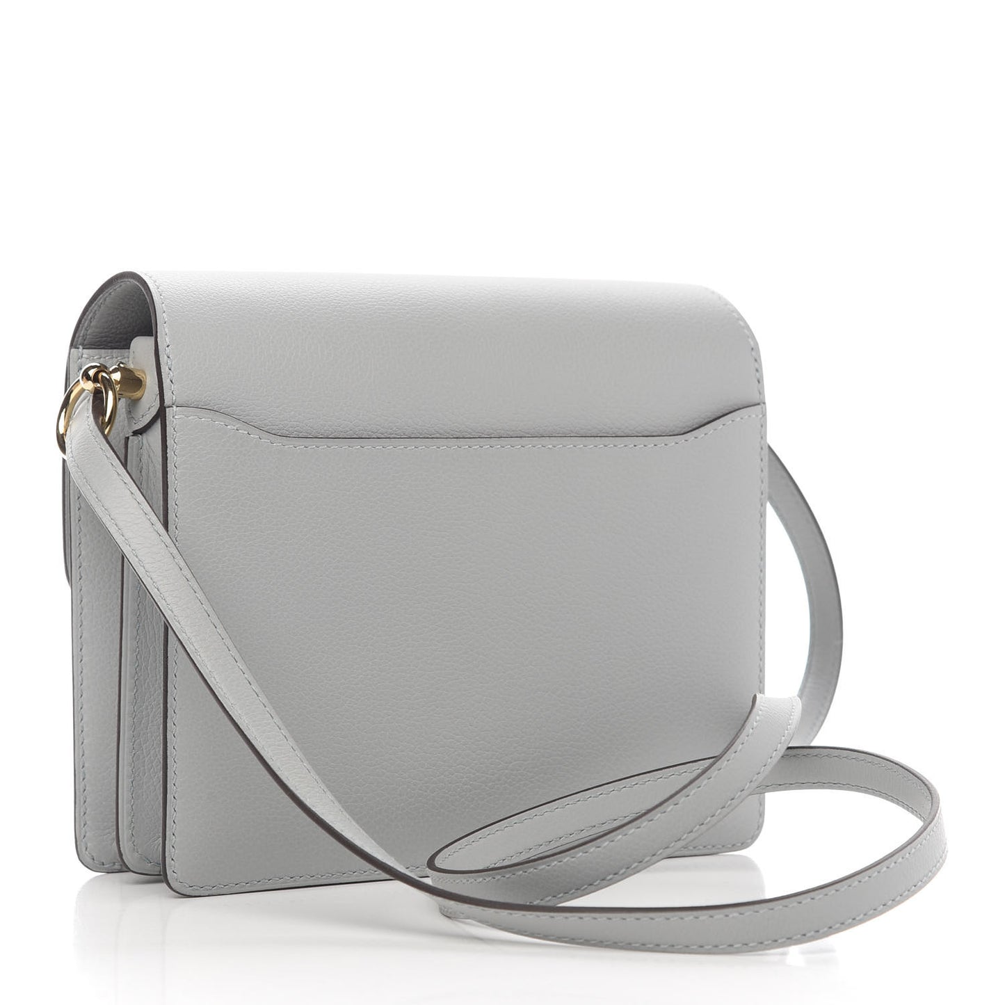 Evercolor Mini Sac Roulis Bleu Glacier