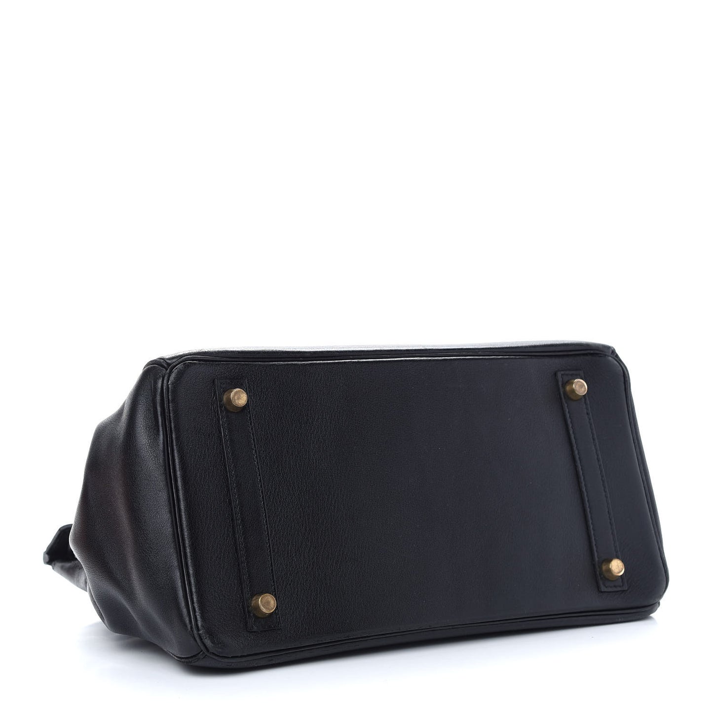 Gulliver Birkin 30 Black