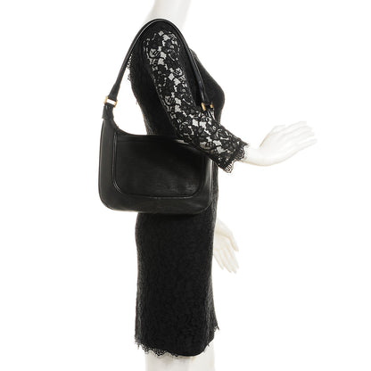 Louis Vuitton Epi Salabha Black 2 of 7