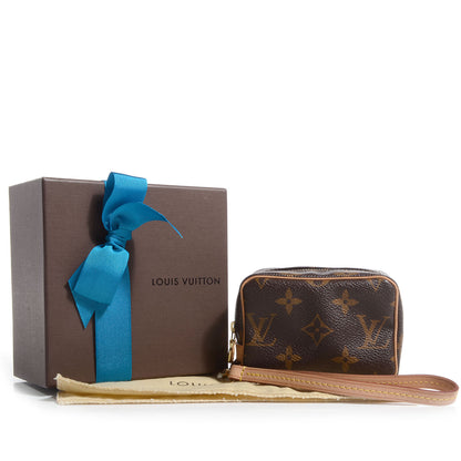 Louis Vuitton Monogram Wapity 8 of 8