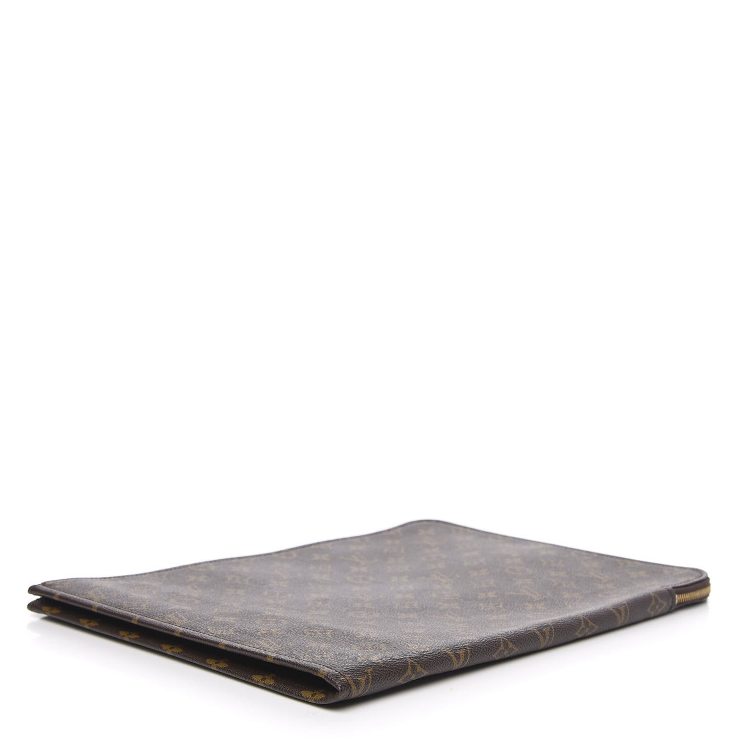 Monogram Poche Documents Portfolio Case 39