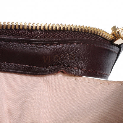 Louis Vuitton Mini Monogram Josephine PM Cherry 7 of 7