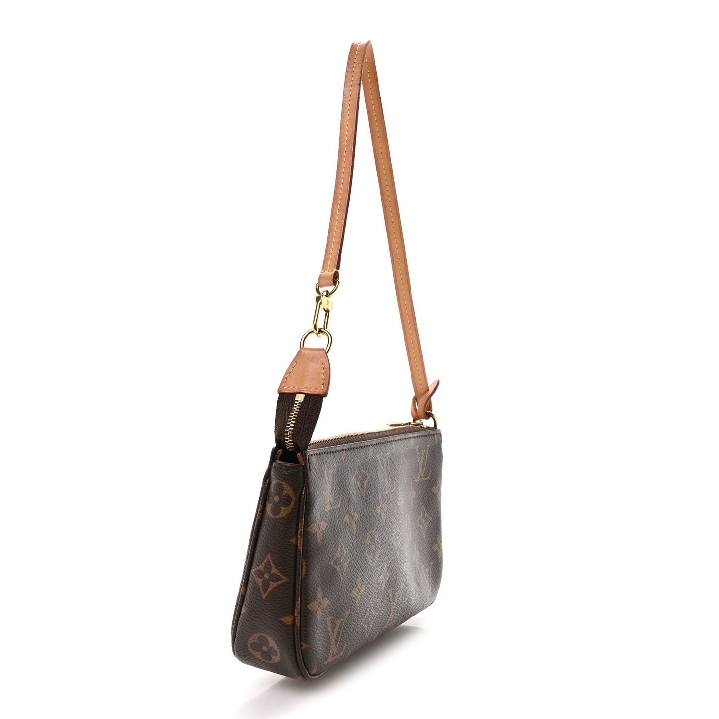 Monogram Pochette Accessories NM