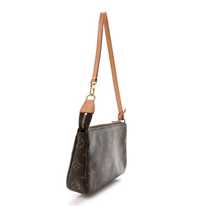Louis Vuitton Monogram Pochette Accessories NM 4 of 21