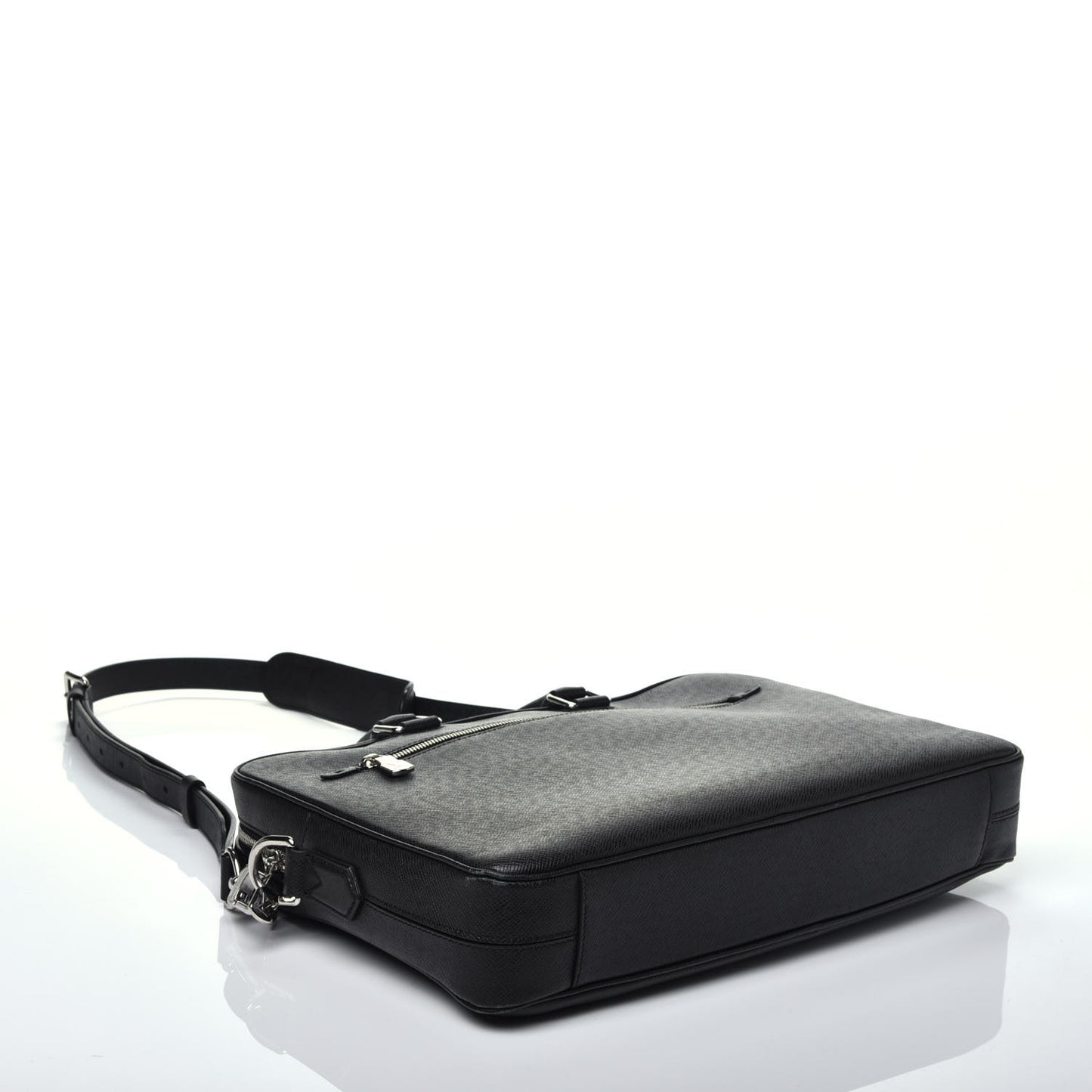 Taiga Porte-Documents Organizer Ardoise