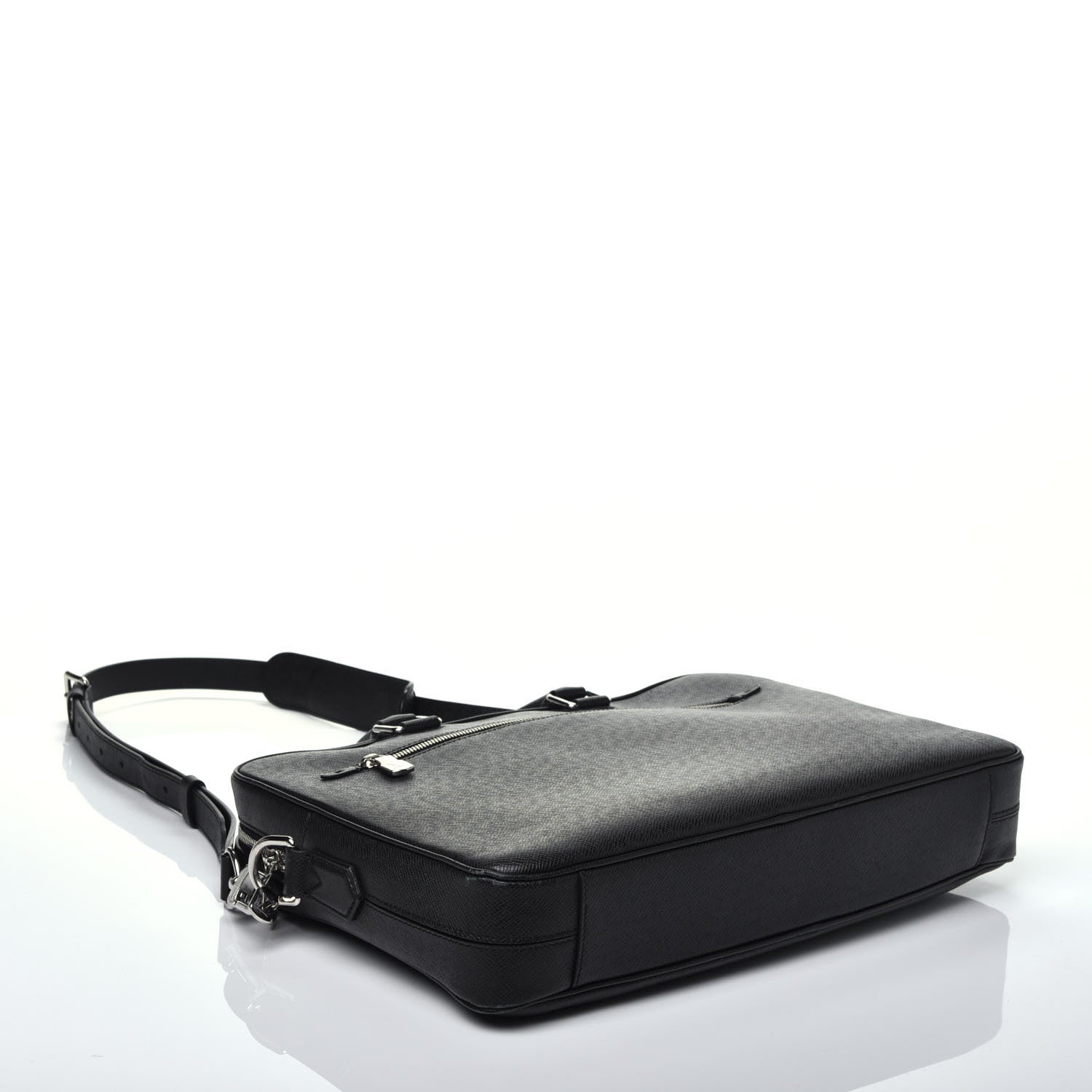 Louis Vuitton Taiga Porte-Documents Organizer Ardoise 5 of 10