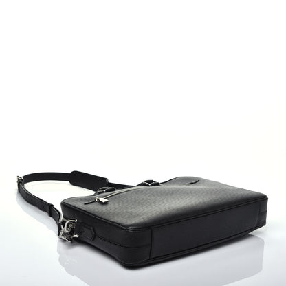Louis Vuitton Taiga Porte-Documents Organizer Ardoise 5 of 10