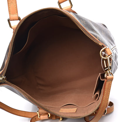Louis Vuitton Monogram Palermo PM 6 of 12