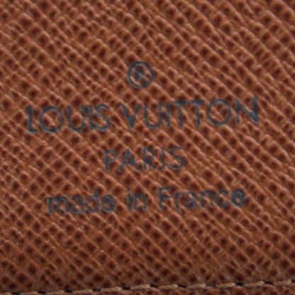 Louis Vuitton Monogram French Purse Wallet 6 of 8