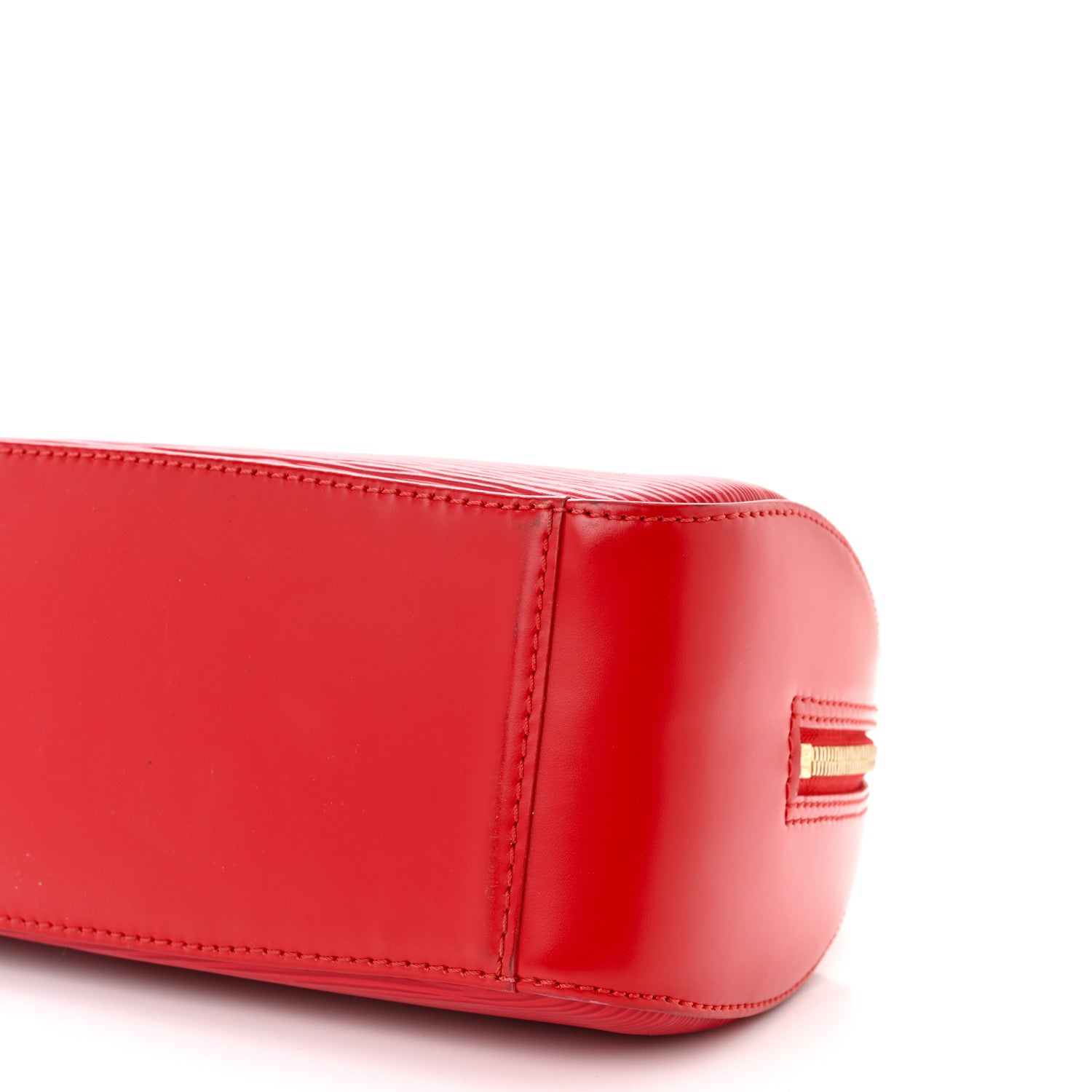 Louis Vuitton Epi Jasmin Rouge 10 of 12