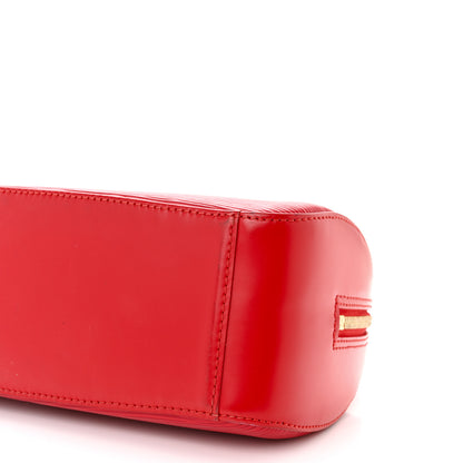 Louis Vuitton Epi Jasmin Rouge 10 of 12