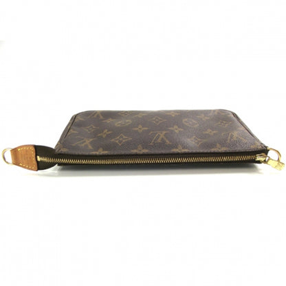 Louis Vuitton Monogram Pochette Accessories Bag 6 of 10