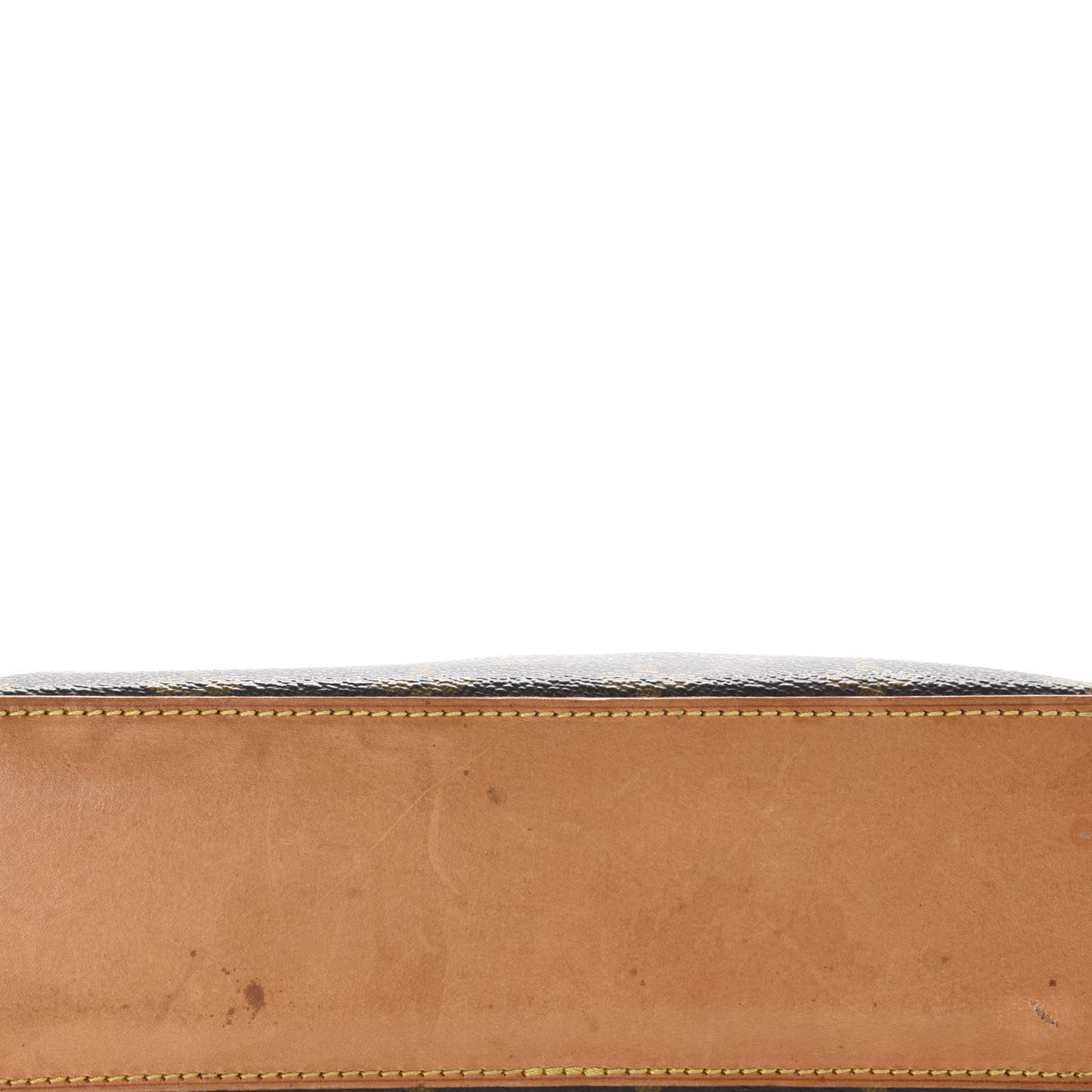 Monogram Trotteur