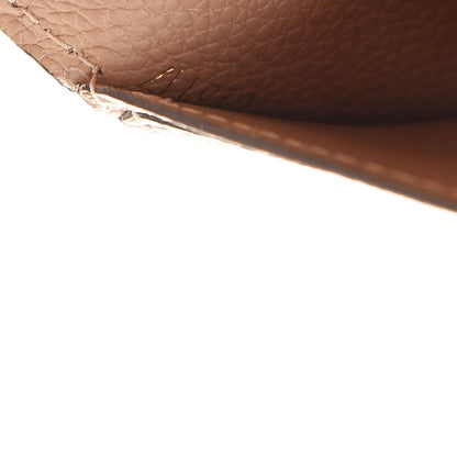 Louis Vuitton Empreinte Multicartes Papyrus 7 of 8