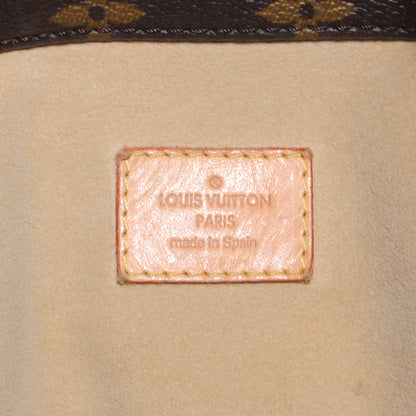 Louis Vuitton Monogram Artsy MM 6 of 7