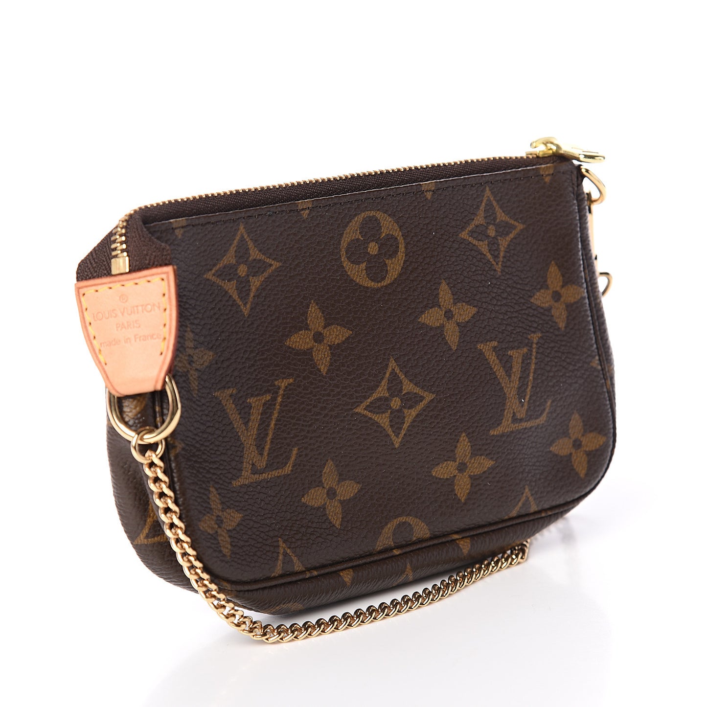 Monogram Mini Pochette Accessories
