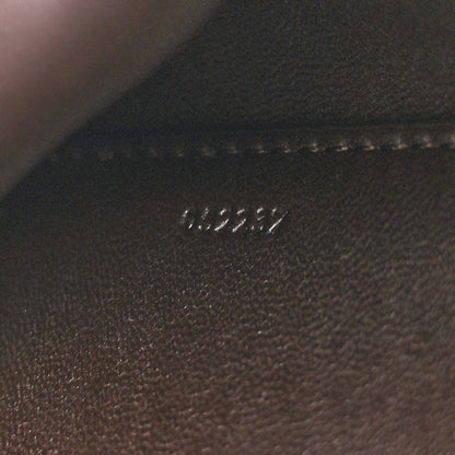 Loewe Lambskin Goya Puffer Bag Dark Chocolate 7 of 10