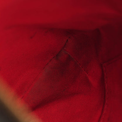 Louis Vuitton Damier Ebene Bloomsbury PM 7 of 11