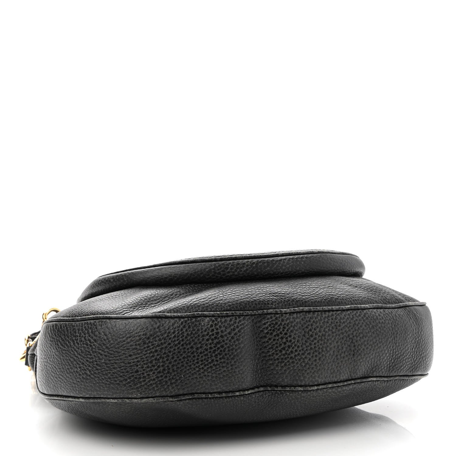 Gucci Libeccio Large New Pelham Shoulder Bag Gray 4 of 12
