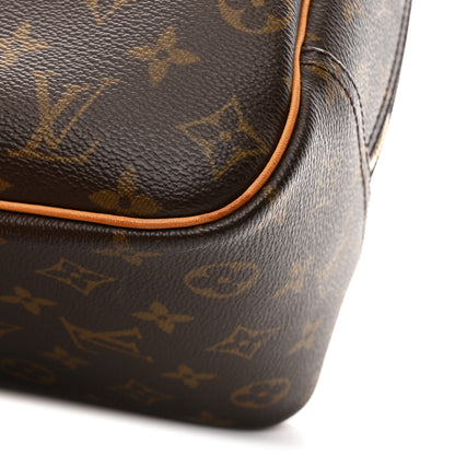 Louis Vuitton Monogram Deauville 11 of 13