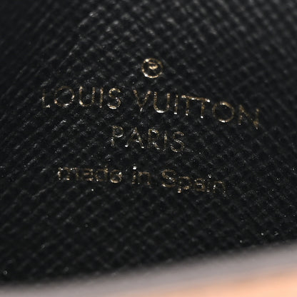 Louis Vuitton Reverse Monogram Dauphine Card Holder 6 of 12