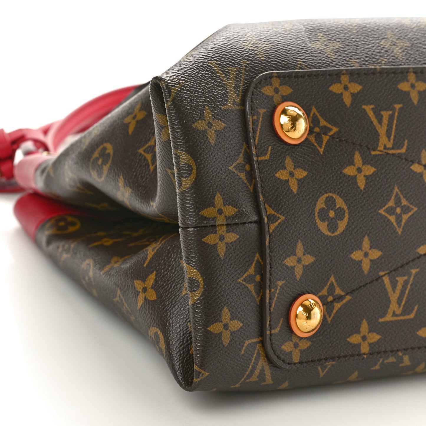 Monogram Olympe Aurore