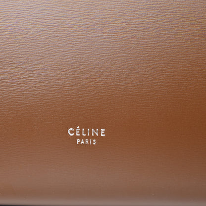 Celine Palmelato Mini Belt Bag Camel 6 of 12