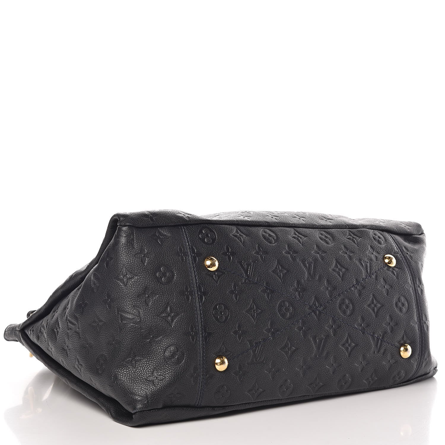 Louis Vuitton Empreinte Artsy MM Infini 4 of 9