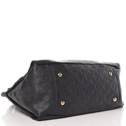 Louis Vuitton Empreinte Artsy MM Infini 4 of 9