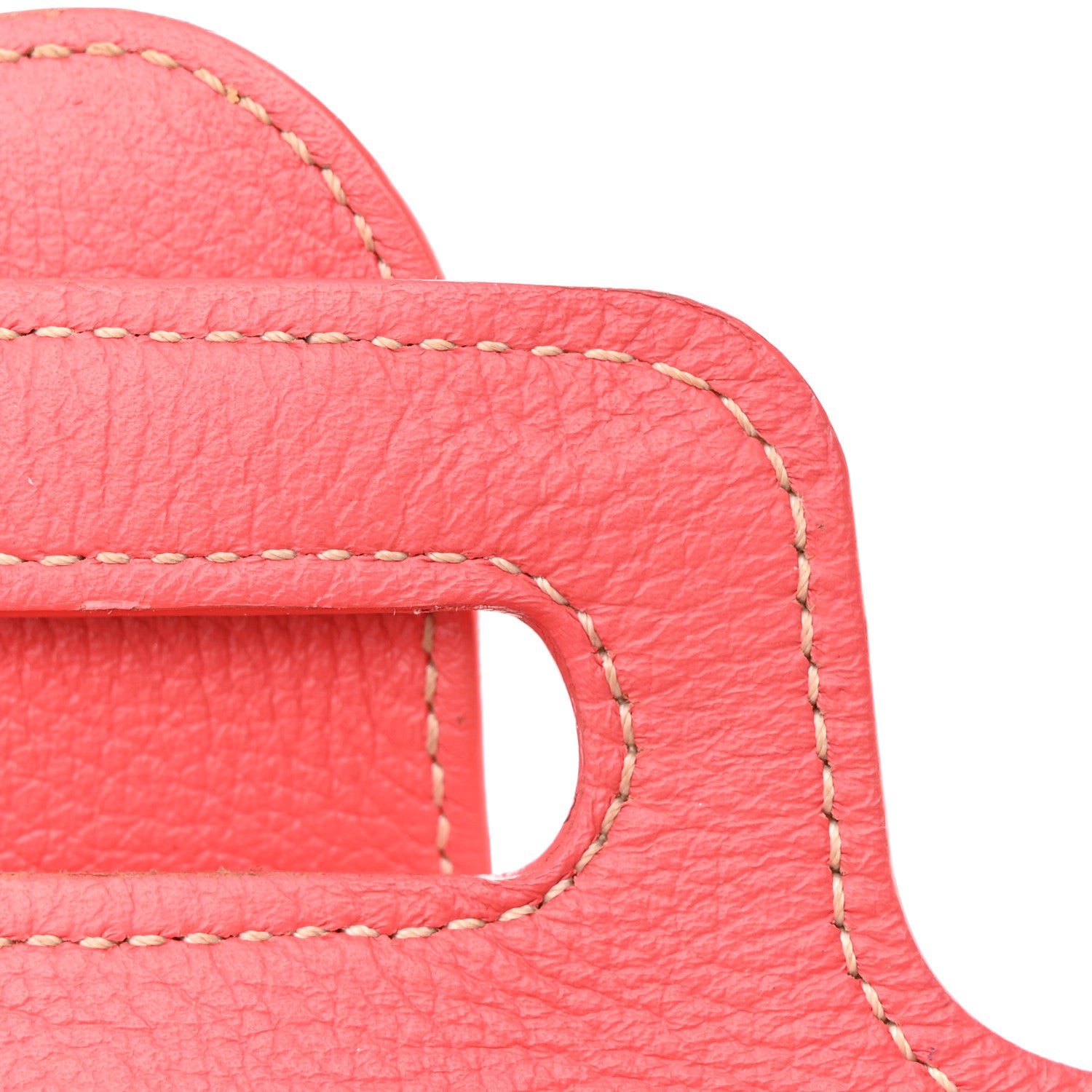 Goyard Goyardine Mini Saigon Pink 15 of 21