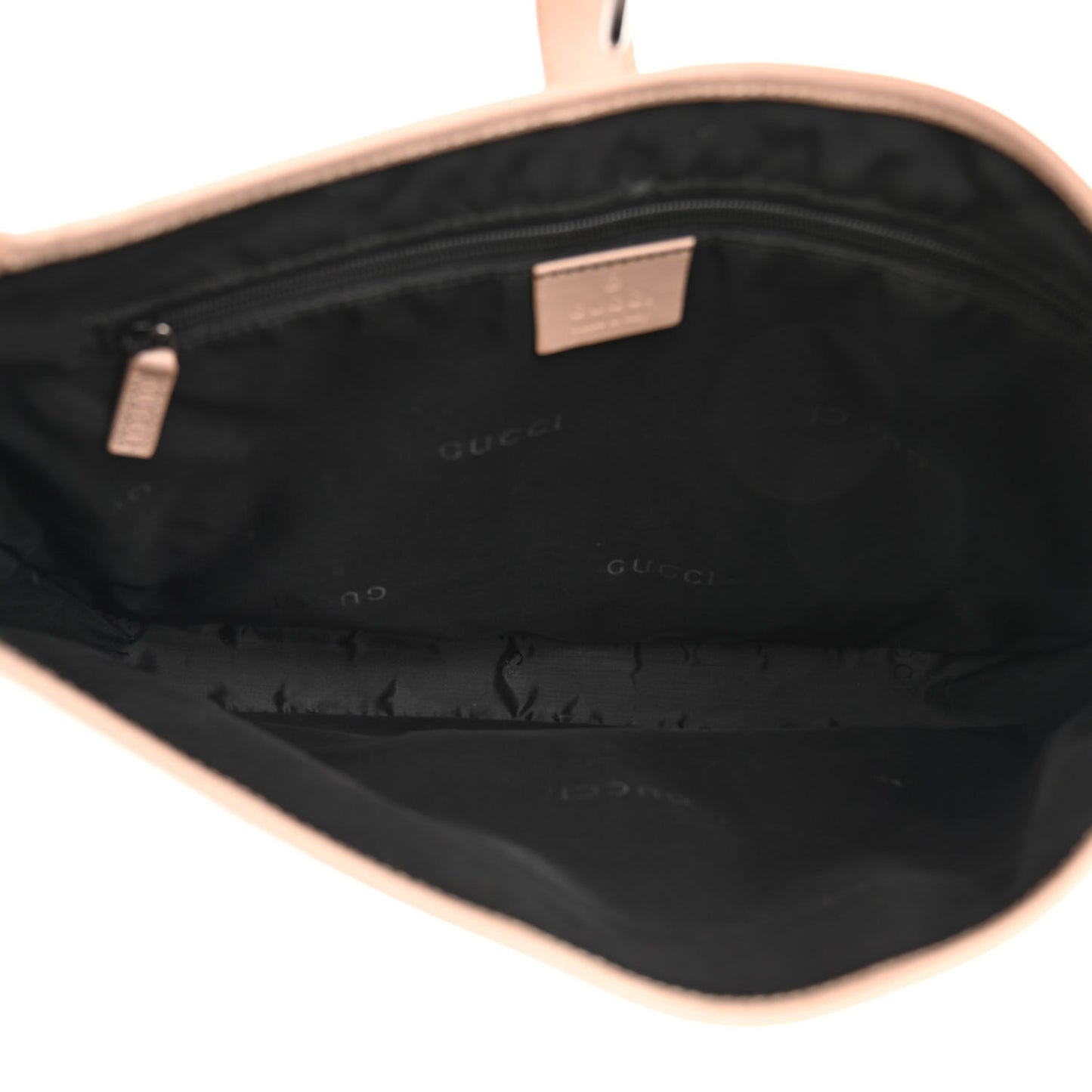 Calfskin Small Jackie O Hobo Light Pink