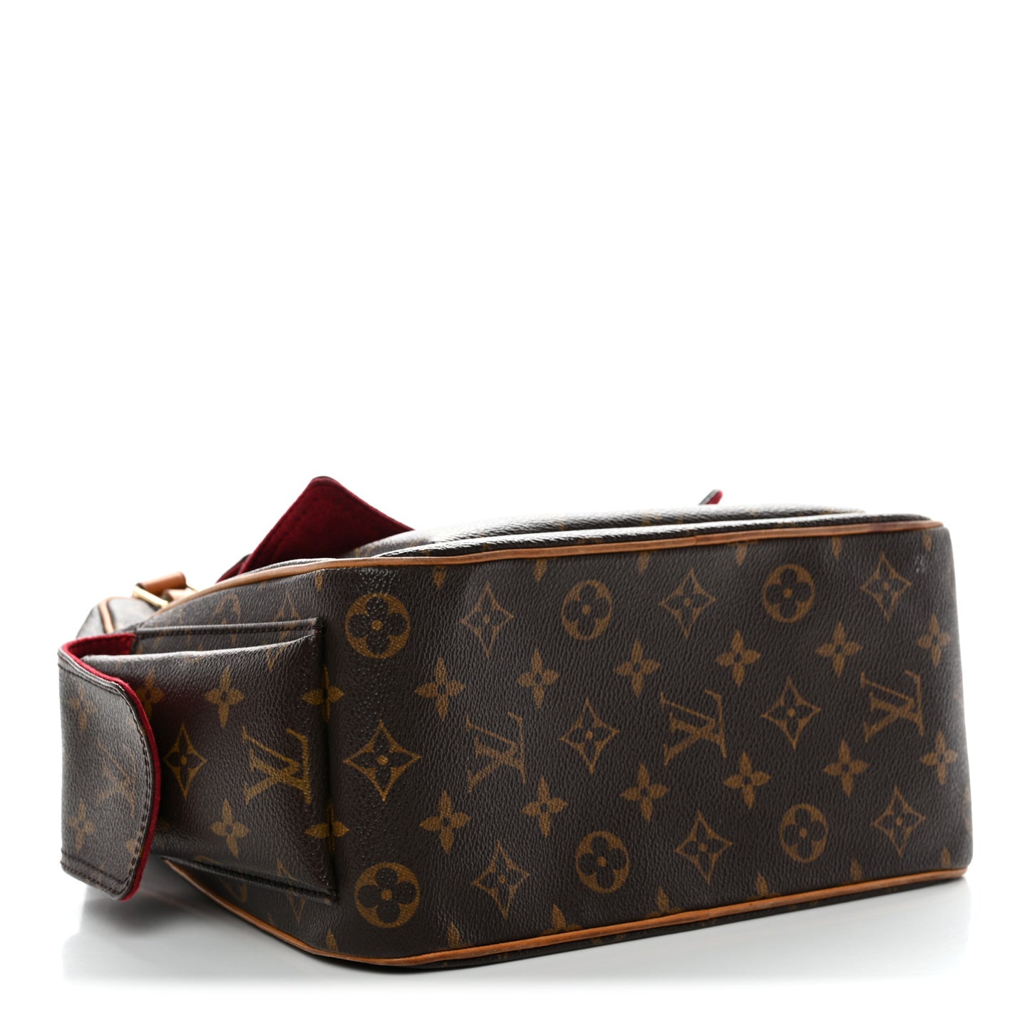 Monogram Excentri-Cite