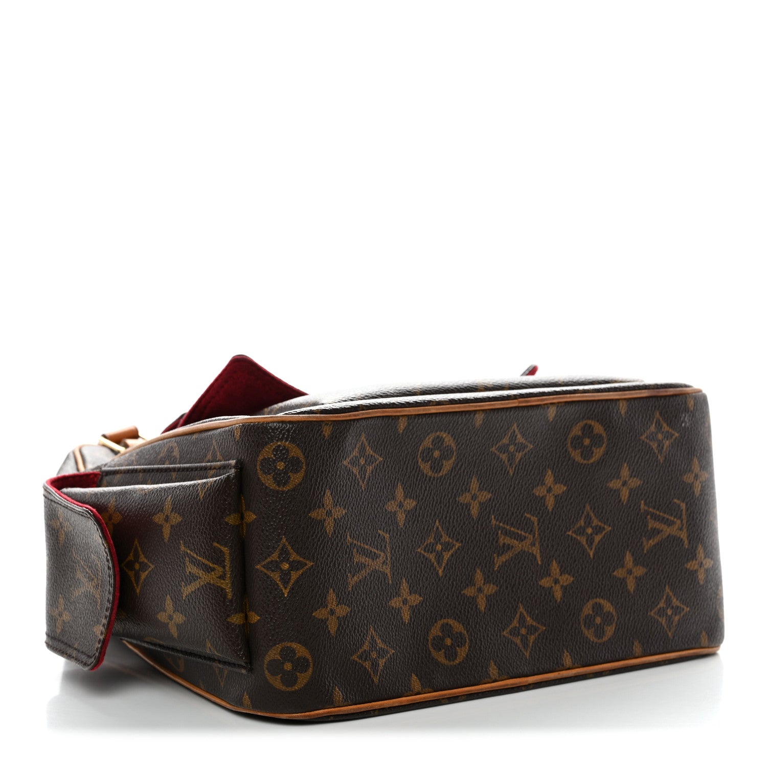 Louis Vuitton Monogram Excentri-Cite 4 of 15