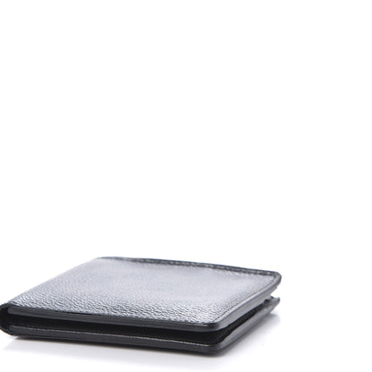 Louis Vuitton Damier Graphite Slender Wallet 7 of 11
