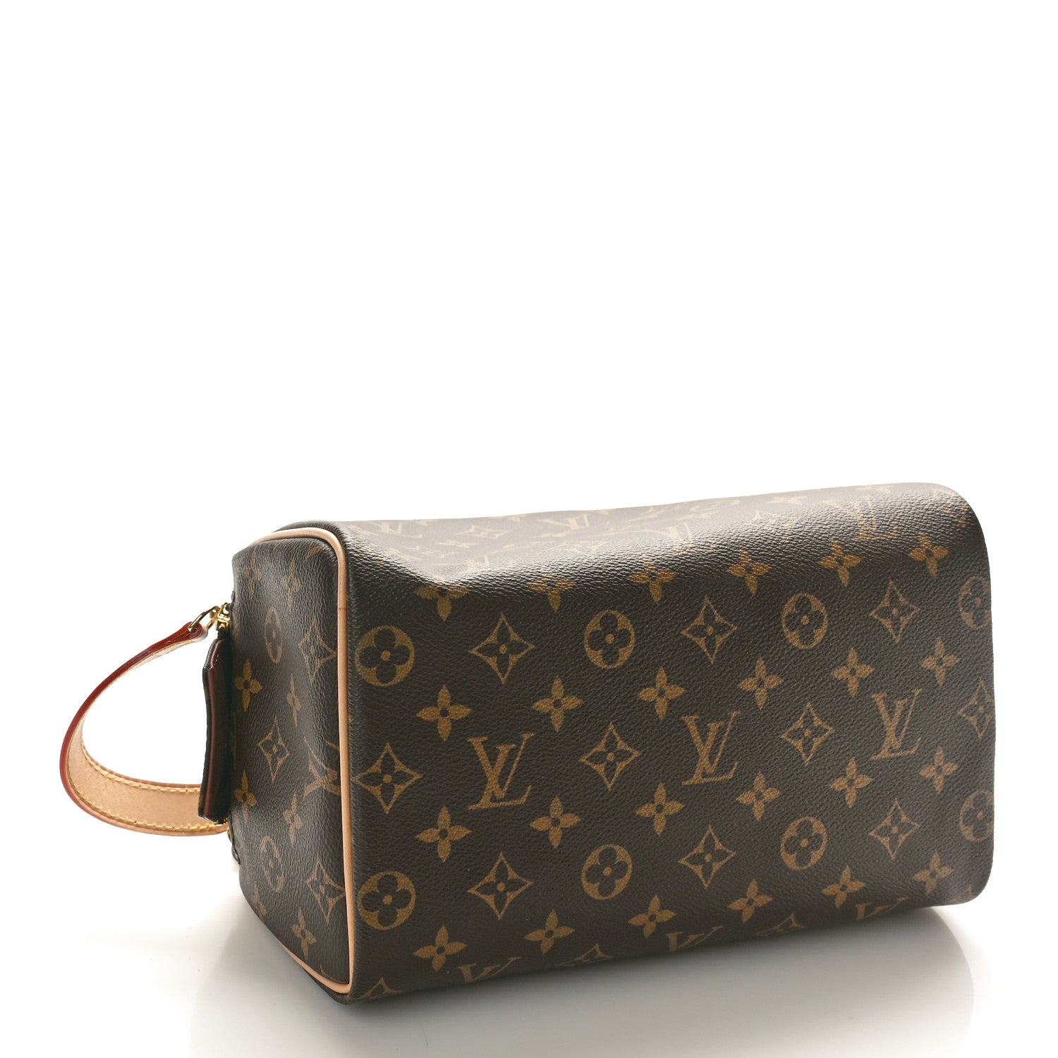 Louis Vuitton Monogram Dopp Kit Toilet Pouch 4 of 7
