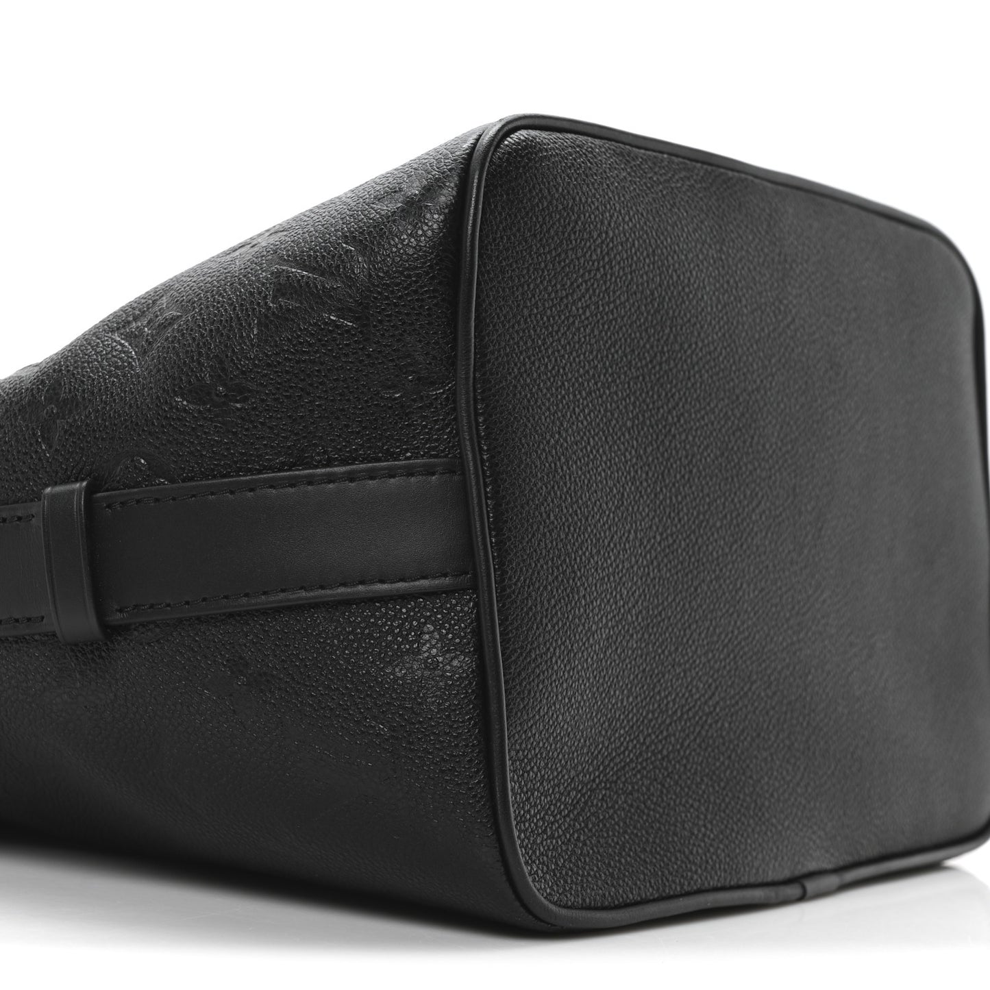 Empreinte Monogram All-In GM Black
