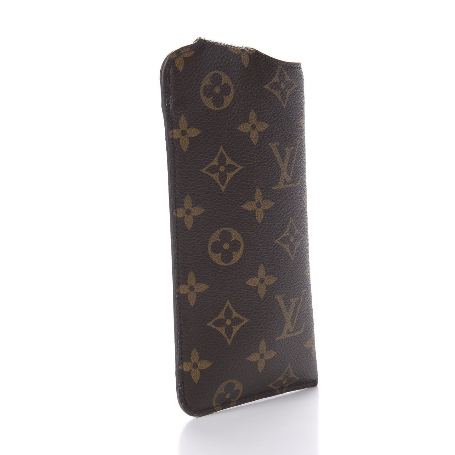 Monogram Sunglasses Case MM
