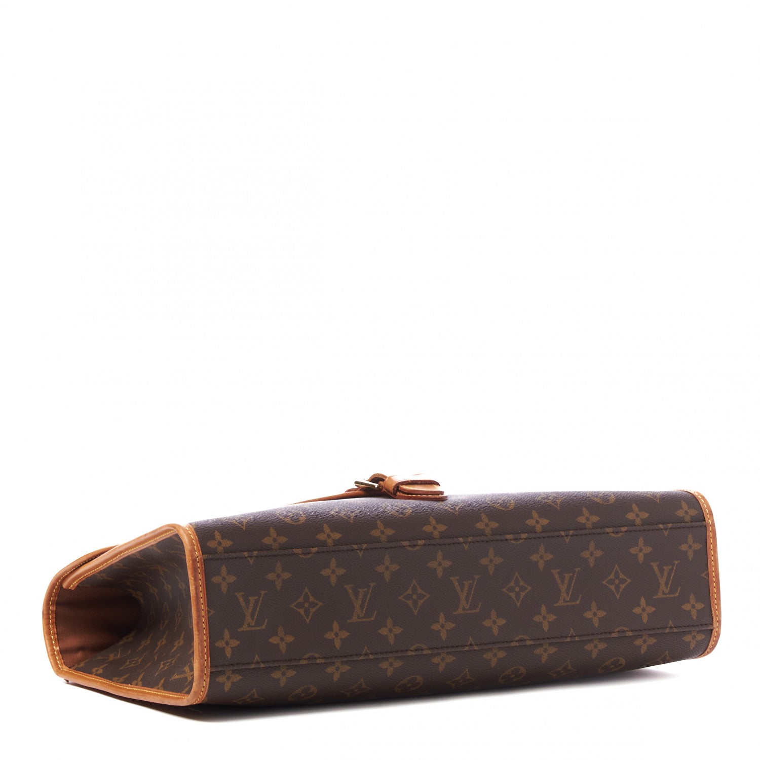 Louis Vuitton Monogram Beverly GM Briefcase 3 of 7