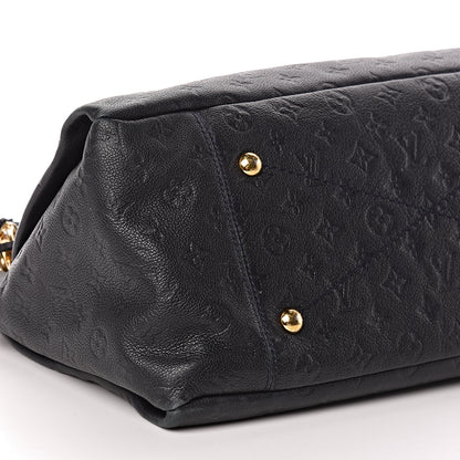 Louis Vuitton Empreinte Artsy MM Infini 7 of 9
