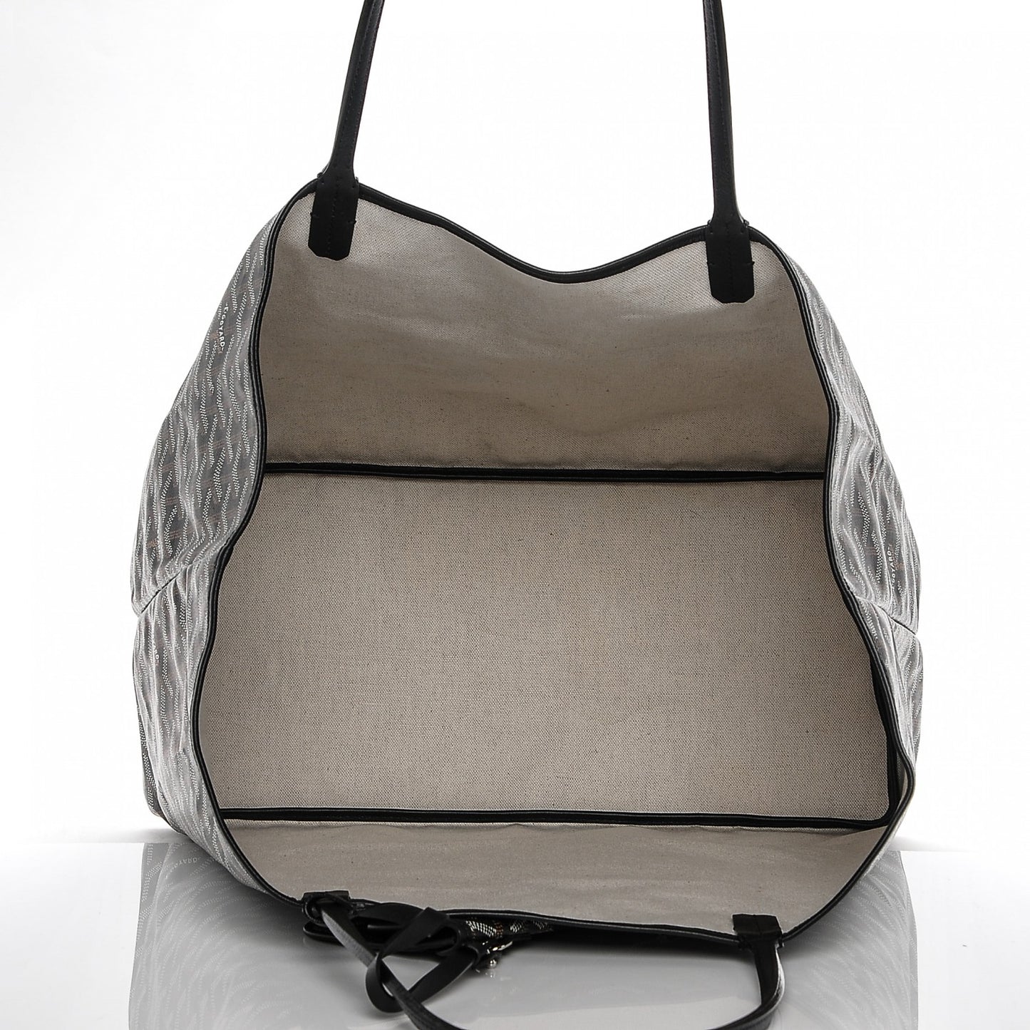 Goyardine Saint Louis GM Black