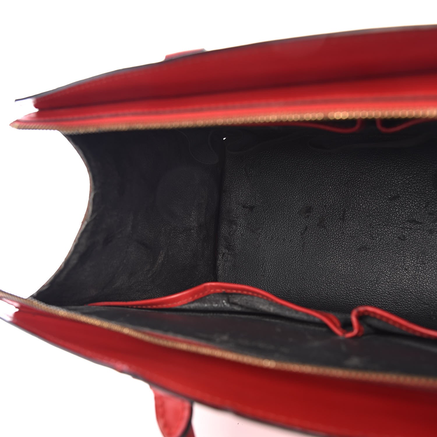 Louis Vuitton Epi Riviera Red 18 of 34