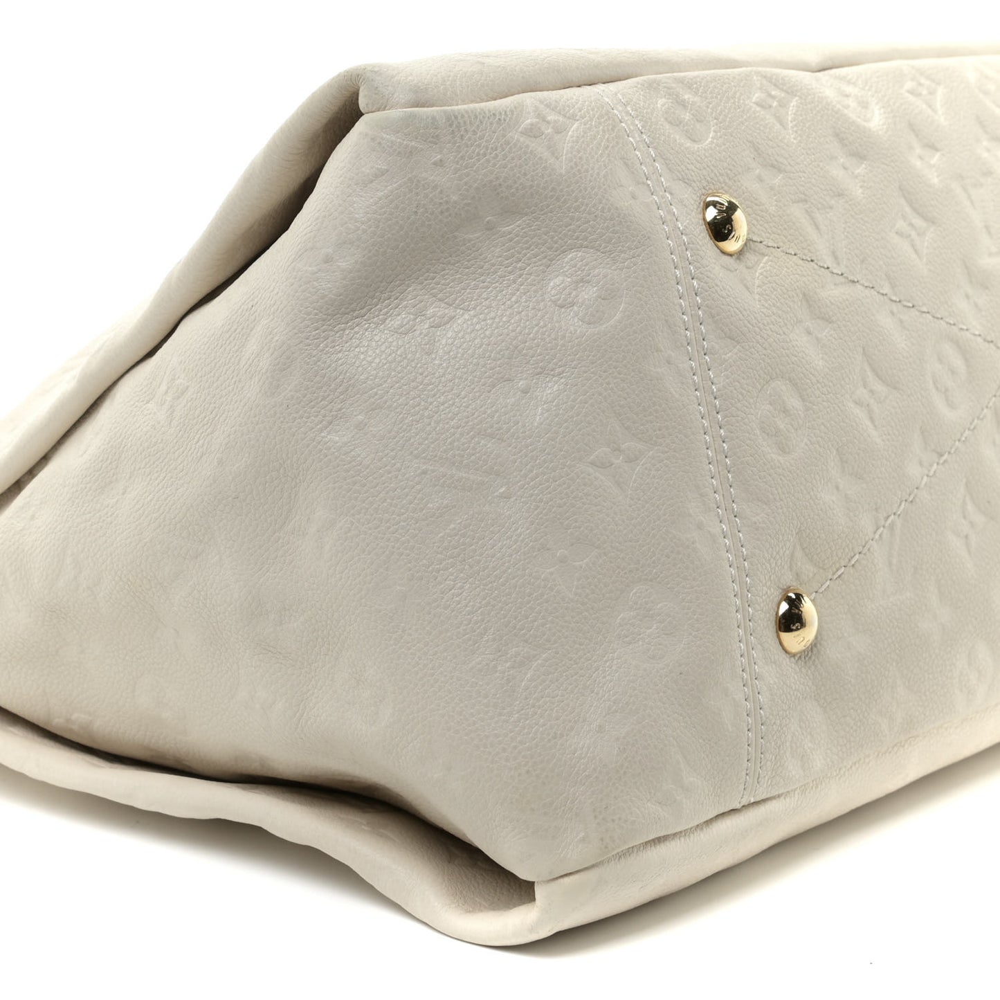 Empreinte Artsy MM Neige