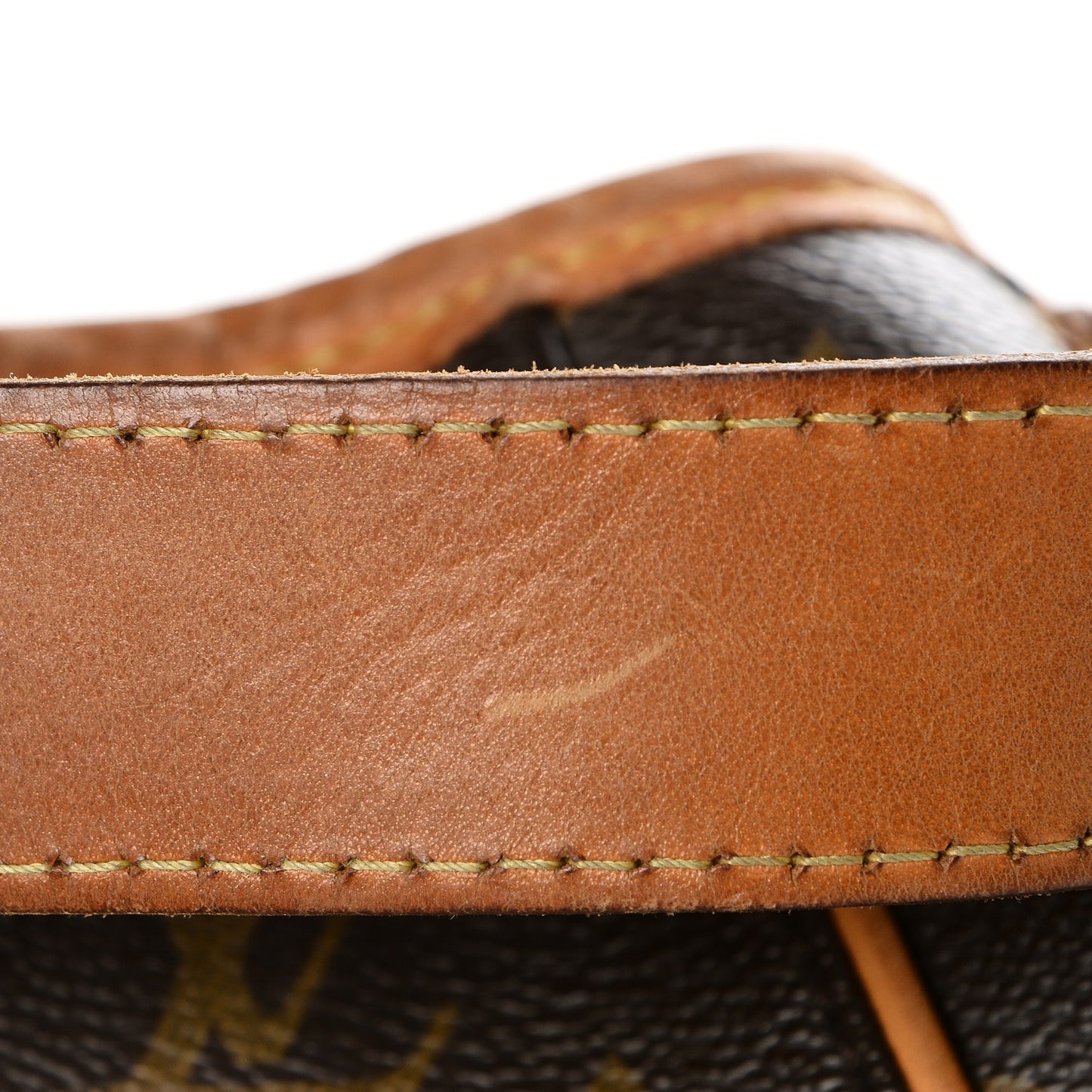 Monogram Galliera PM