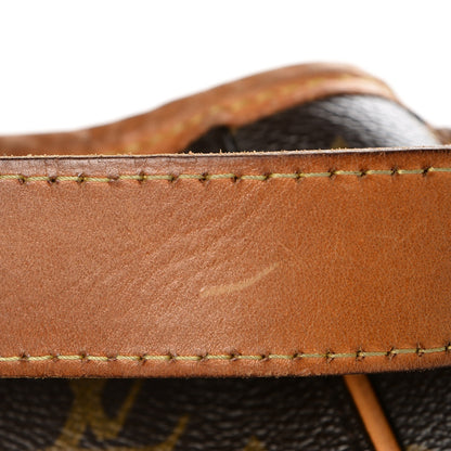 Louis Vuitton Monogram Galliera PM 8 of 8