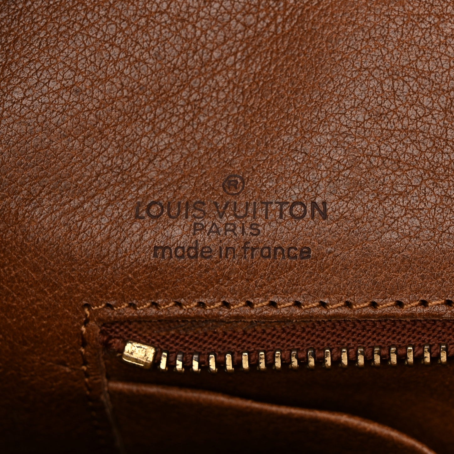 Monogram Sac Weekend PM