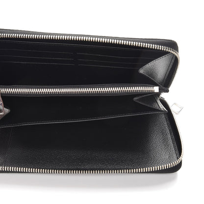 Louis Vuitton Damier Graphite Zippy Organizer Wallet 5 of 7