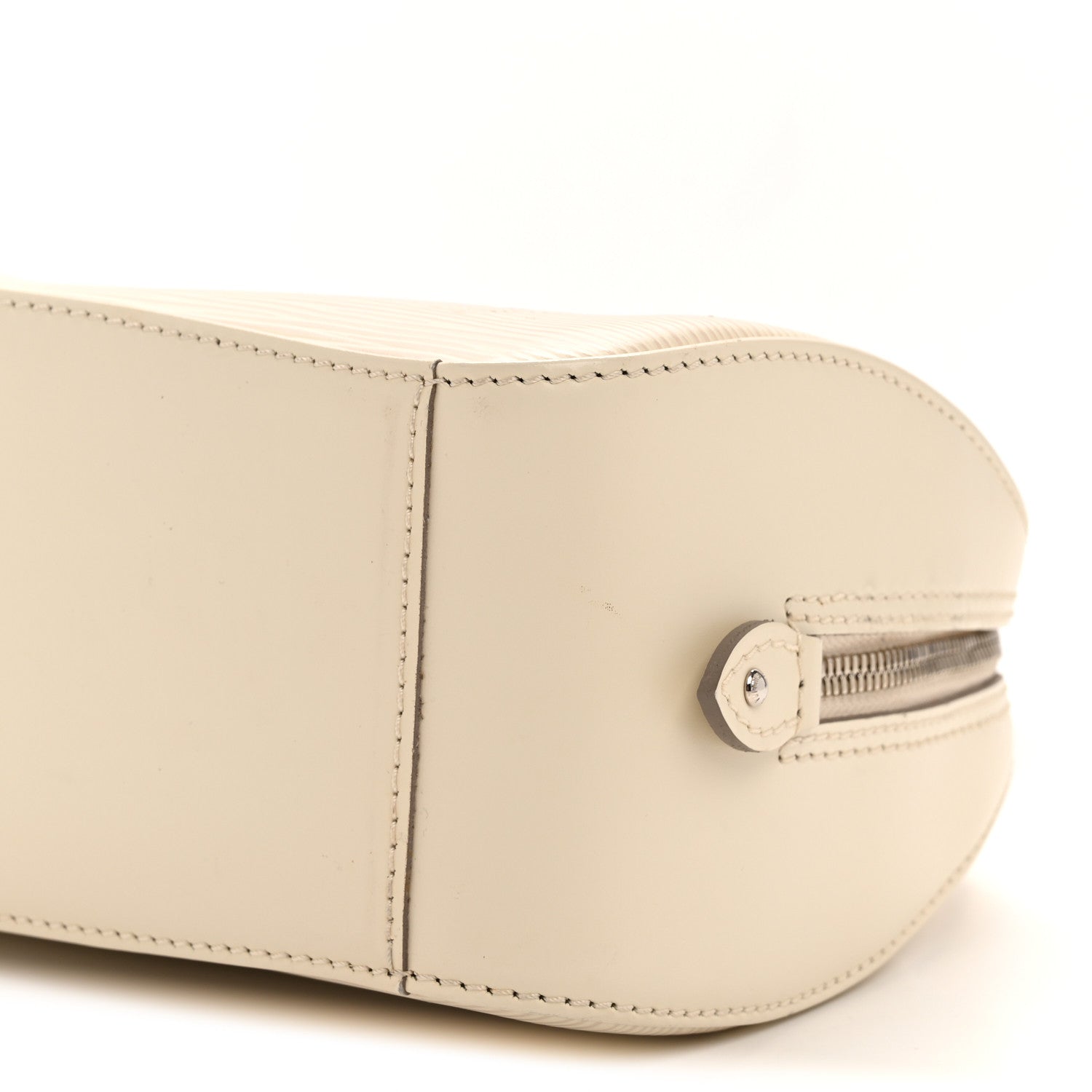 Louis Vuitton Epi Jasmin Ivory 10 of 12