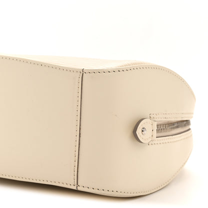 Louis Vuitton Epi Jasmin Ivory 10 of 12