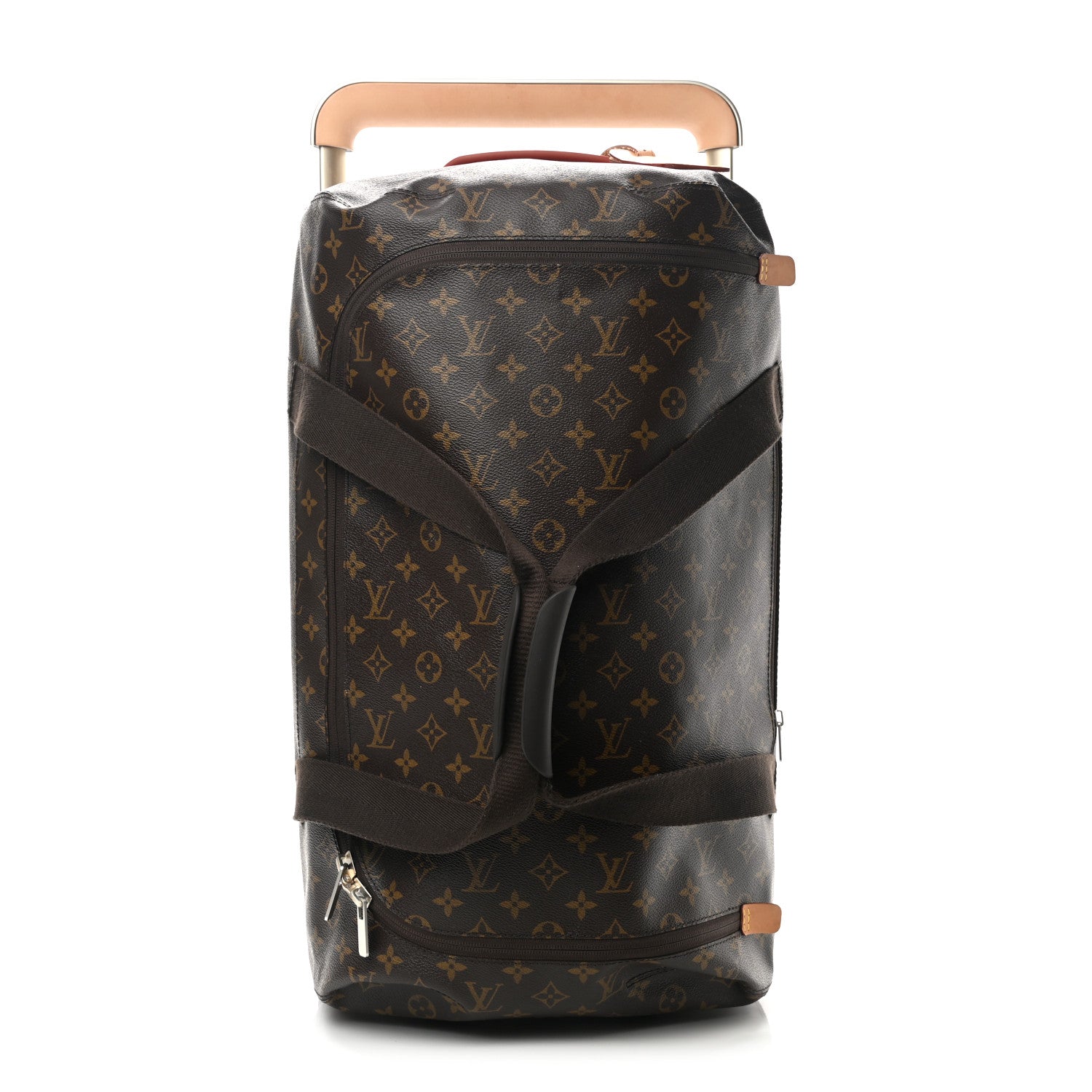 Louis Vuitton Monogram Horizon Soft Duffle 55 1 of 9