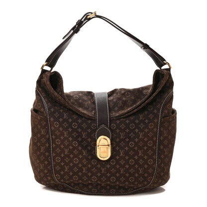 Louis Vuitton Monogram Idylle Romance Fusain 1 of 10